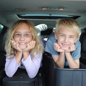 Meet your Posher, Tracy